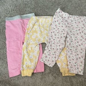 🎊Baby Items SALE! 🎊 Super Cute Pants Bundle!